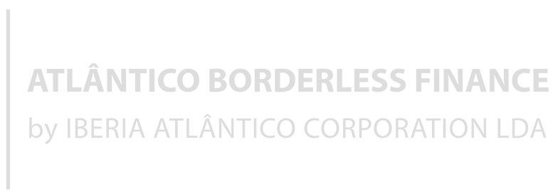 Iberia Finance Logo TEXT